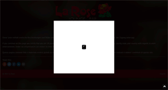 Desktop Screenshot of la-rose.at